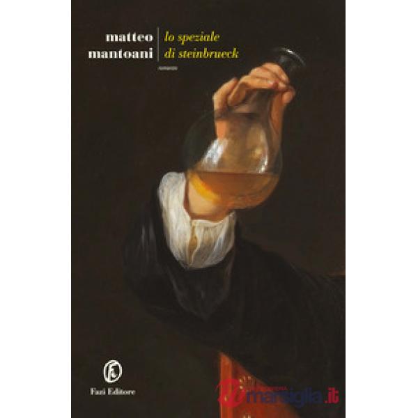 Speziale di Steinbrueck (Lo)