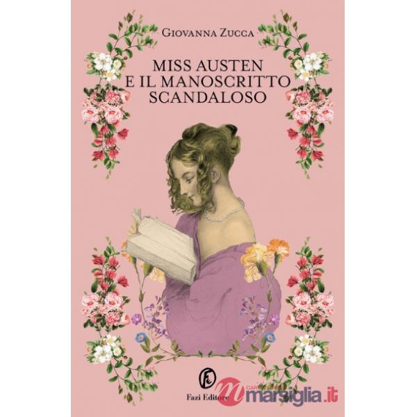 Miss Austen e il manoscritto scandaloso