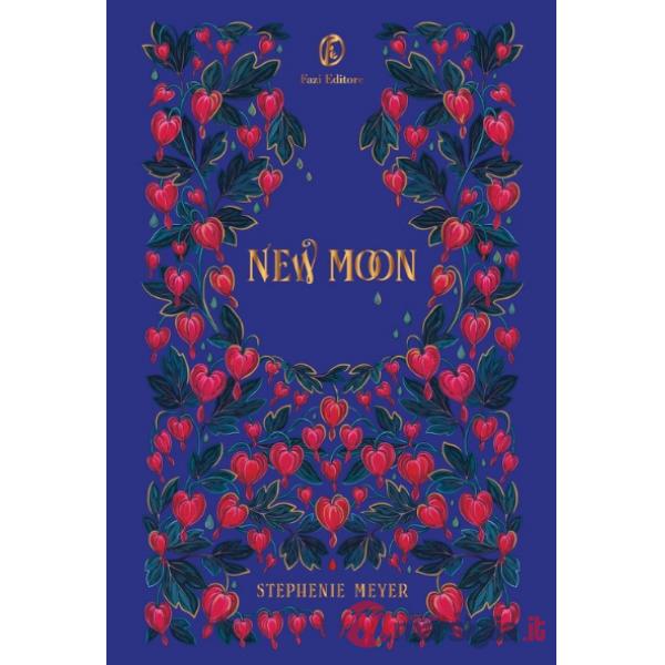 New moon. Ediz. deluxe ventesimo anniversario