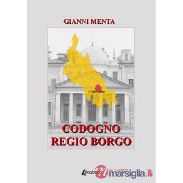 Codogno regio borgo