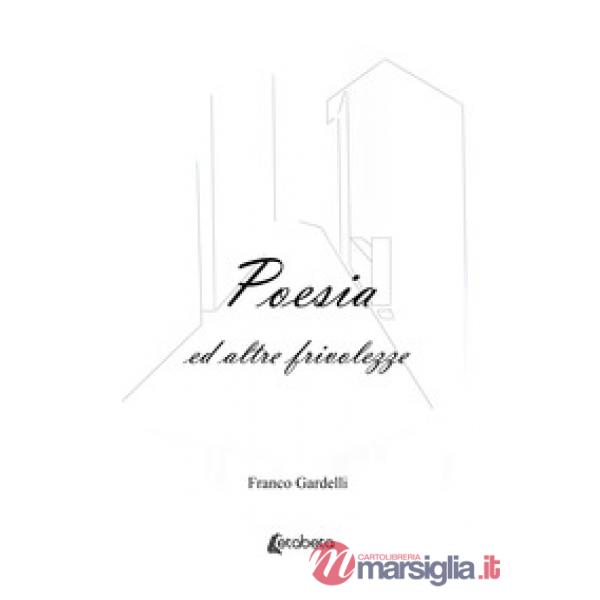 Poesia ed altre frivolezze