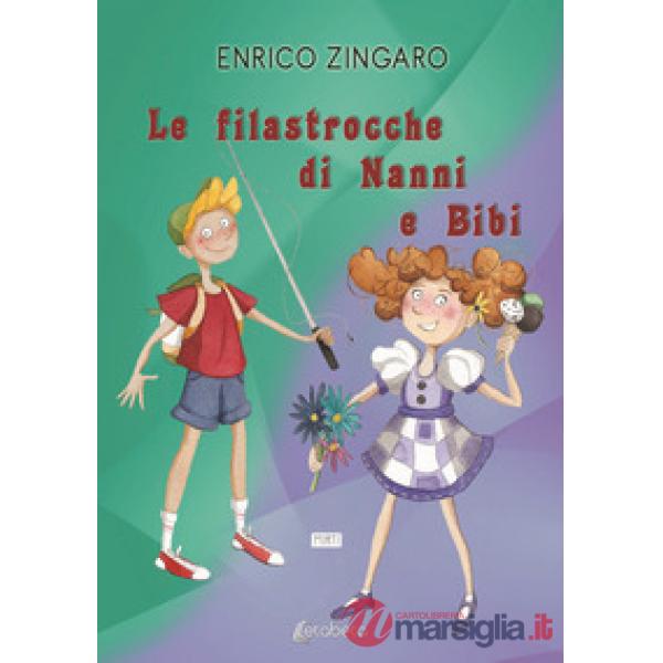 Filastrocche di Nanni e Bibi (Le)