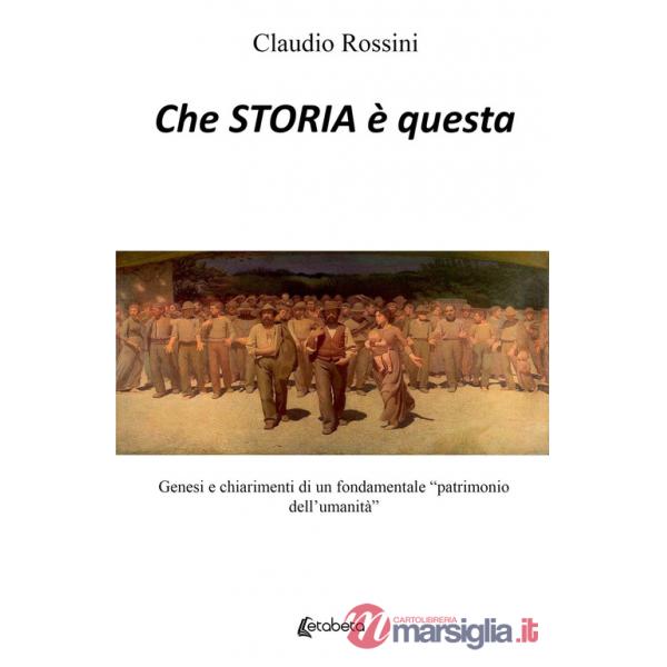 Che storia è questa. Genesi e chiarimenti di un fondamentale «patrimonio dell'umanità»