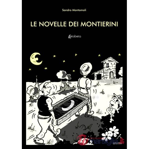 Novelle dei Montierini (Le)