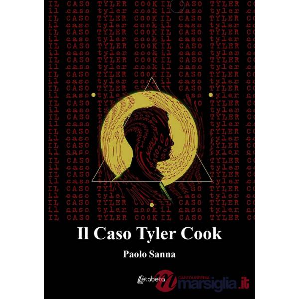 Caso Tyler Cook (Il)