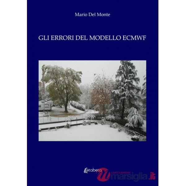 Errori del modello ECMWF (Gli)