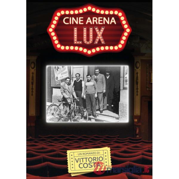 Cine Arena Lux