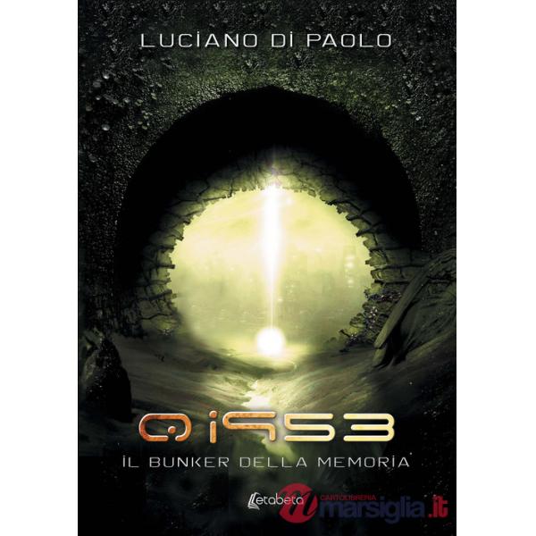 Qi953. Il bunker della memoria
