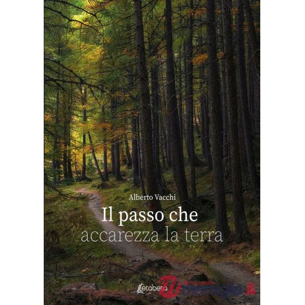 Passo che accarezza la terra (Il)