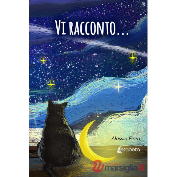 Vi racconto...