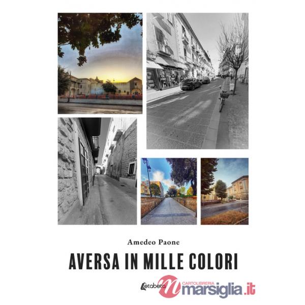 Aversa in mille colori. Ediz. a colori