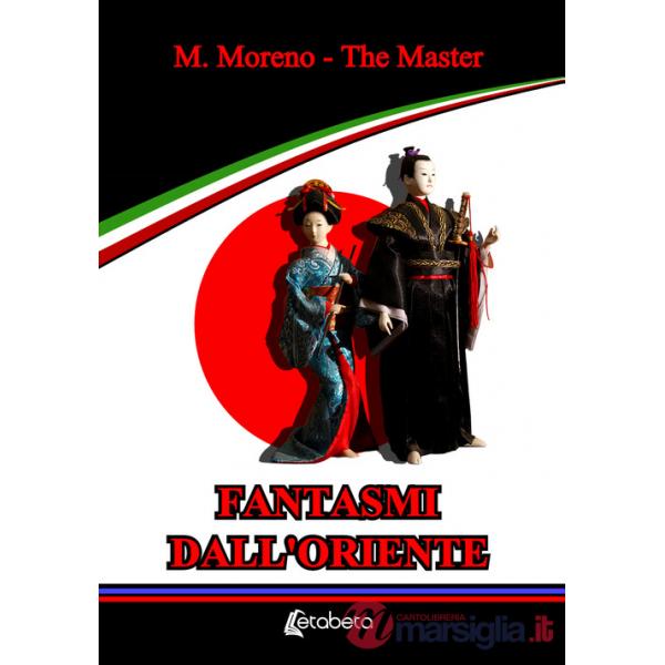 Fantasmi dall'Oriente