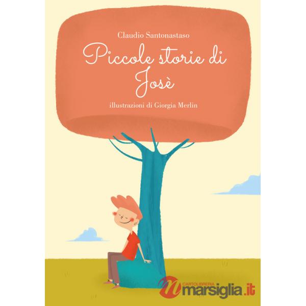 Piccole storie di Josè