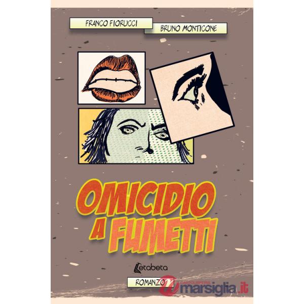 Omicidio a fumetti