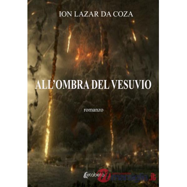 All'ombra del vesuvio