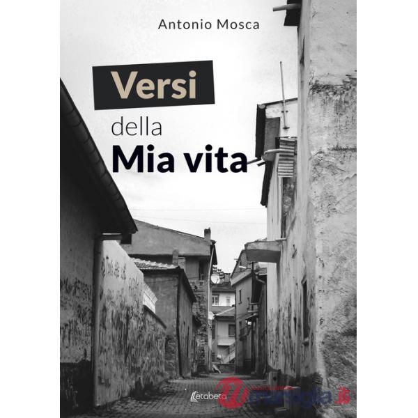 Versi della mia vita