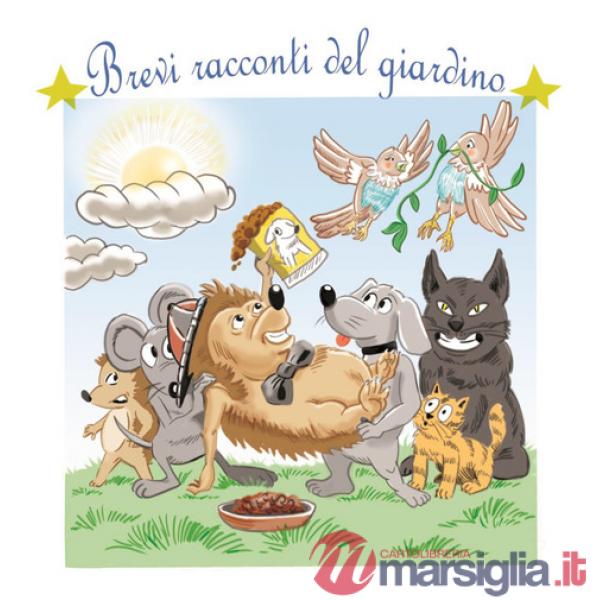 Brevi racconti del giardino