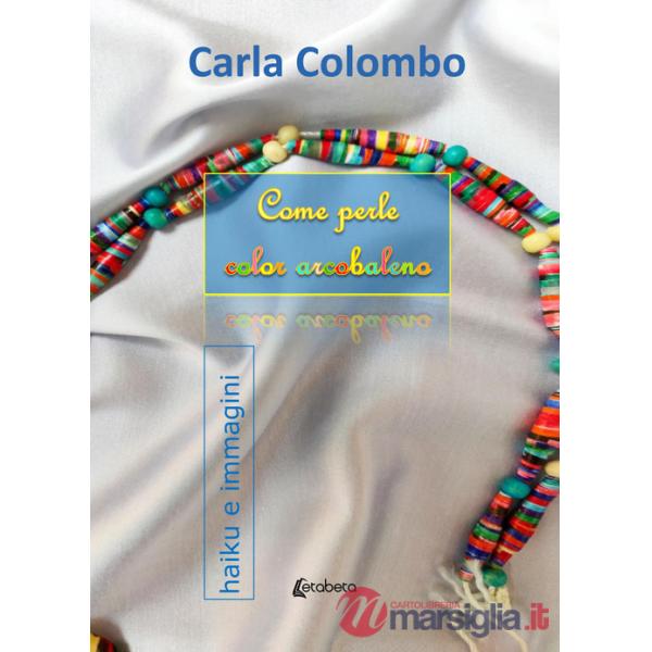 Come perle color arcobaleno