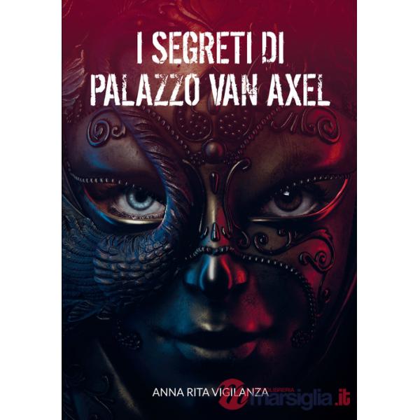 Segreti di palazzo Van Axel (I)