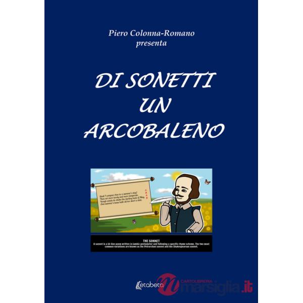 Di sonetti un arcobaleno
