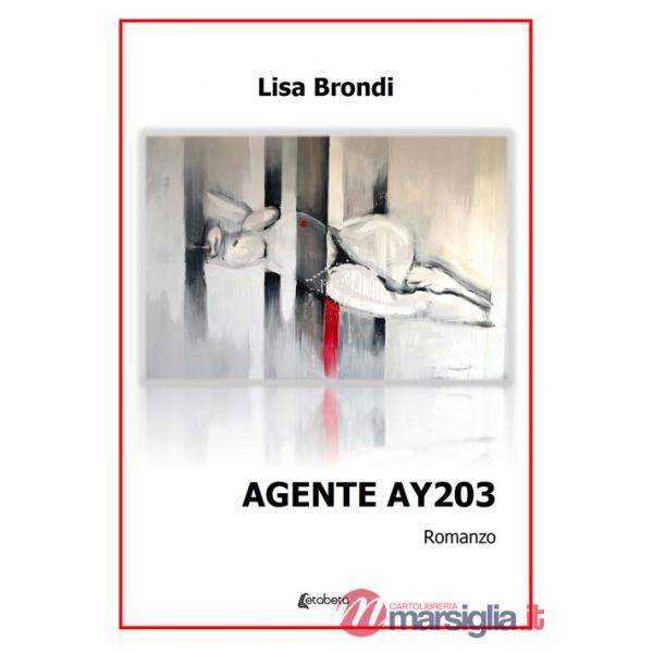 Agente AY203