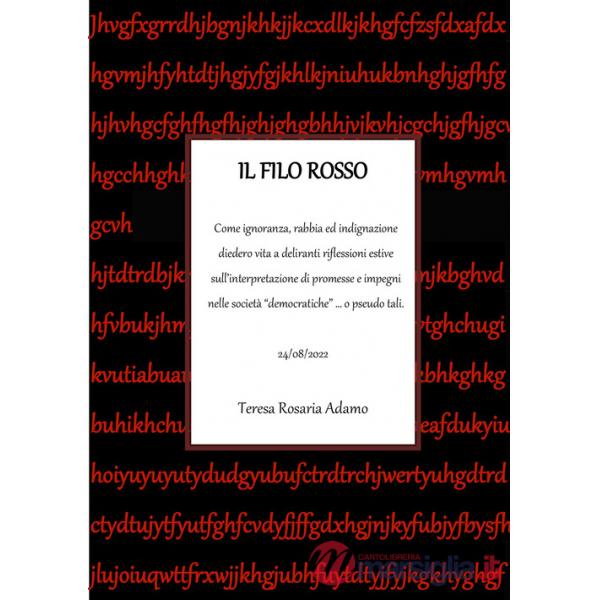 Filo rosso (Il)
