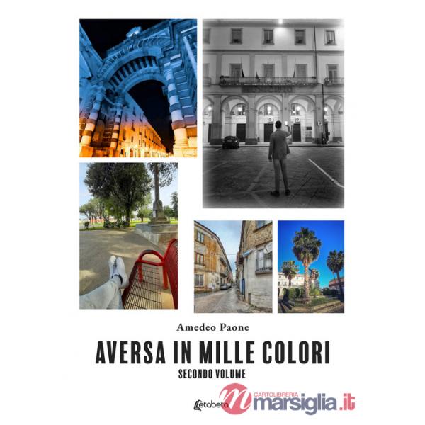 Aversa in mille colori. Ediz. a colori. Vol. 2