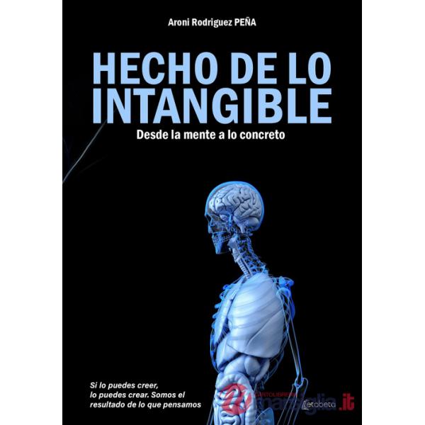 Hecho de lo intangible