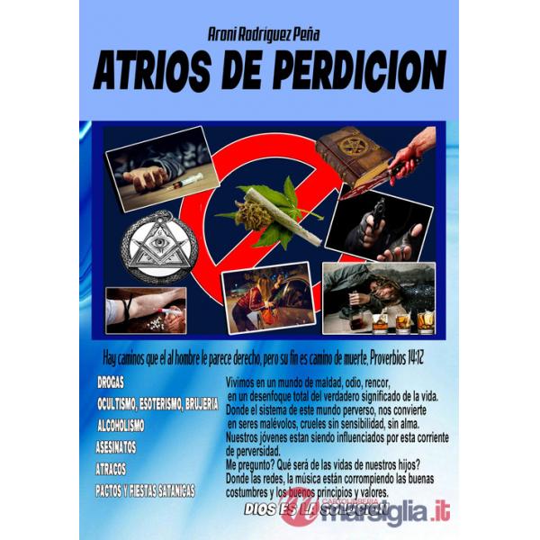 Atrios de perdicion