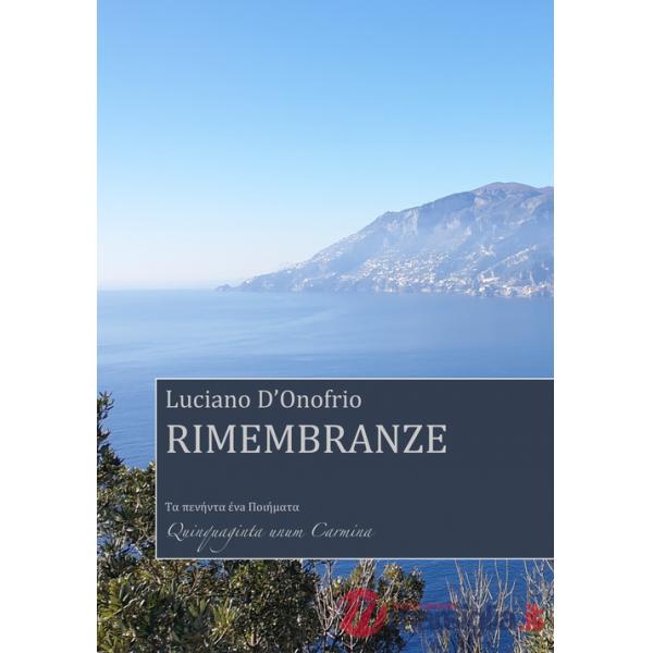 Rimembranze