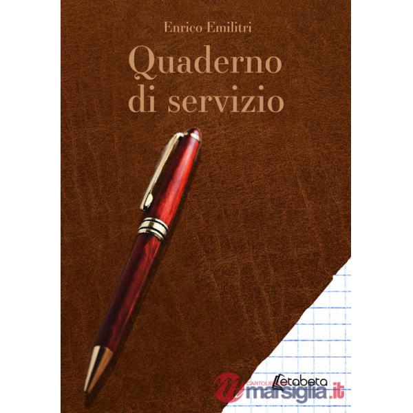 Quaderno di servizio