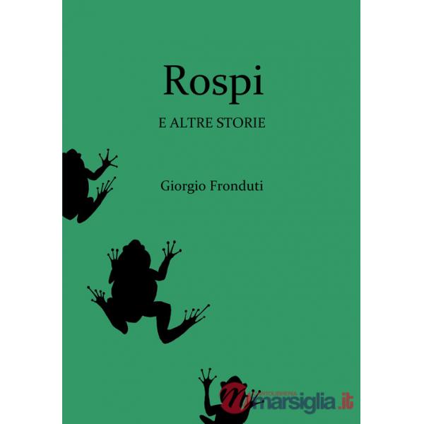 Rospi e altre storie
