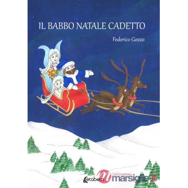 Babbo Natale cadetto (Il)
