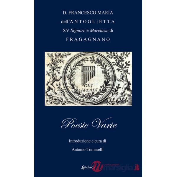 Poesie varie