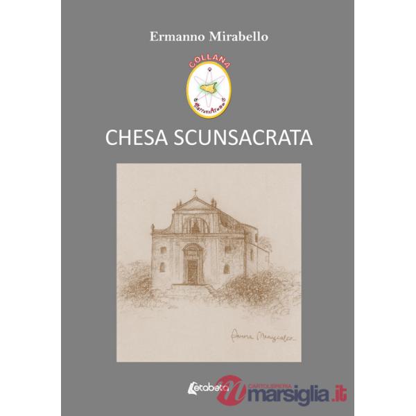 Chesa scunsacrata