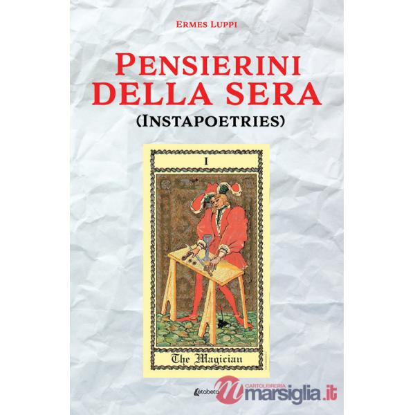Pensierini della sera. (Instapoetries)