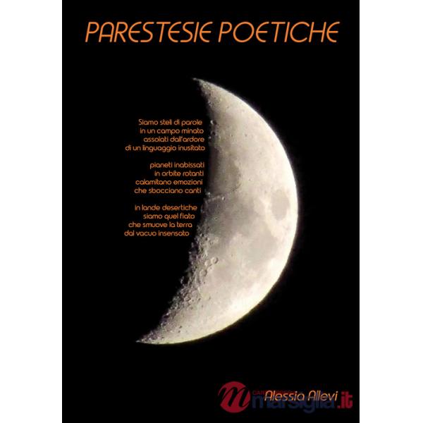 Parestesie poetiche