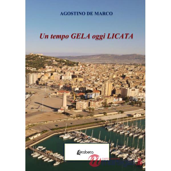 Tempo Gela oggi Licata (Un)