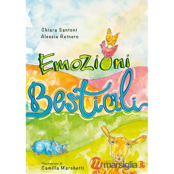 Emozioni bestiali