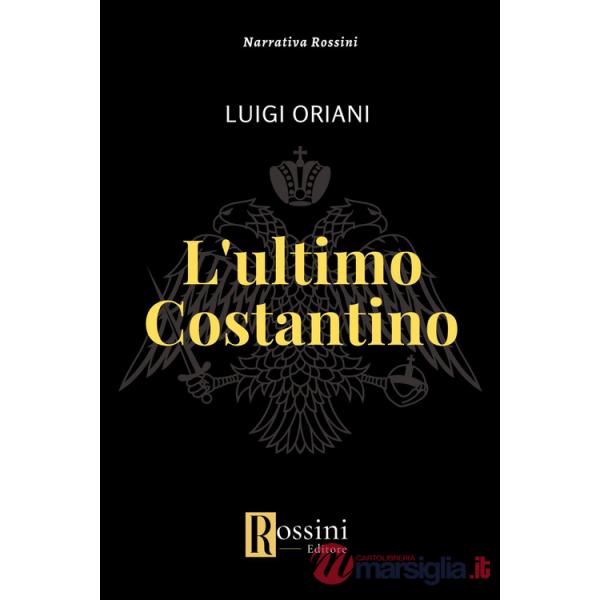 Ultimo Costantino (L')