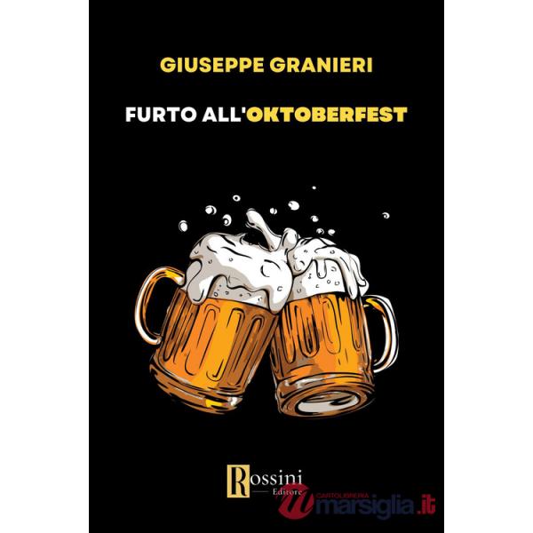 Furto all'Oktoberfest