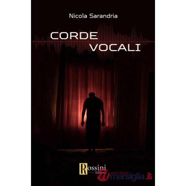 Corde vocali