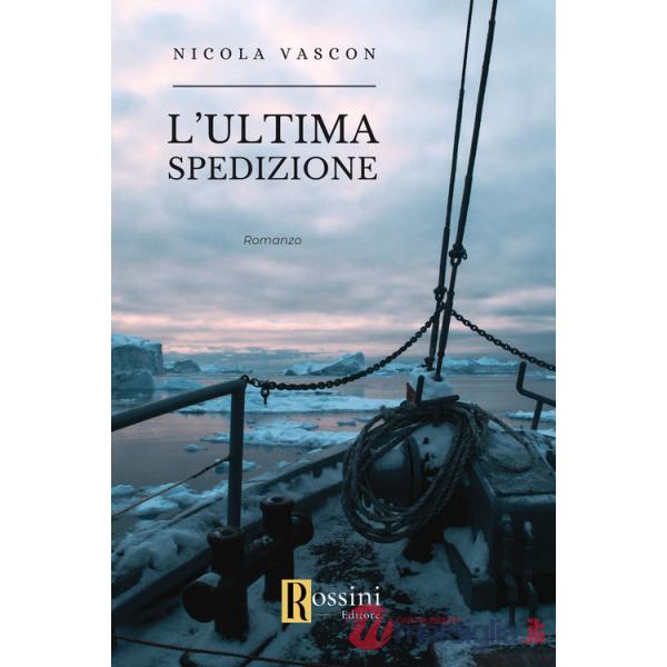 Ultima spedizione (L')