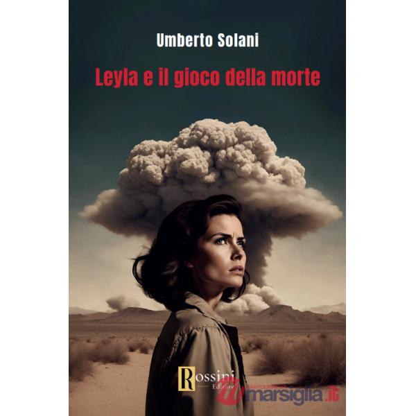 Leyla e il gioco della morte