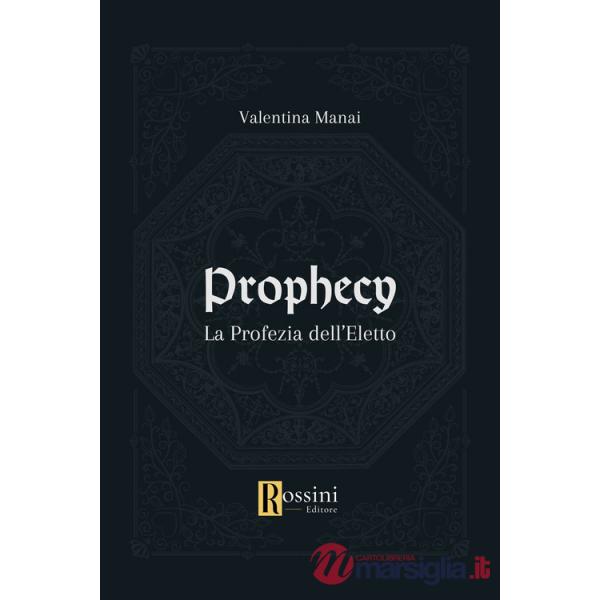 Prophecy. La profezia dell'eletto