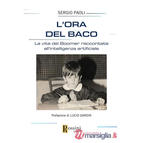 Ora del baco (L')