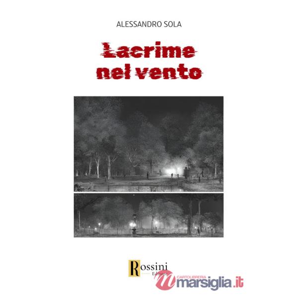 Lacrime nel vento