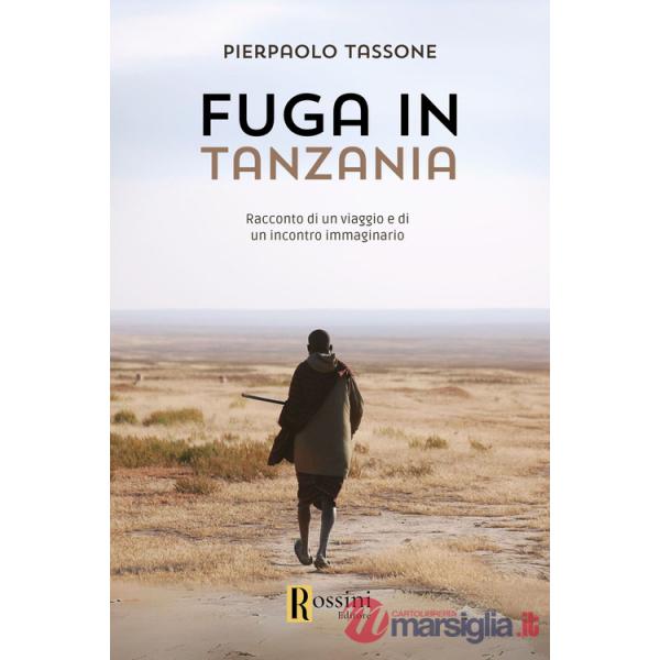 Fuga in Tanzania
