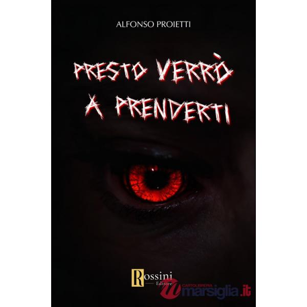Presto verrò a prenderti