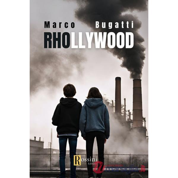 Rhollywood